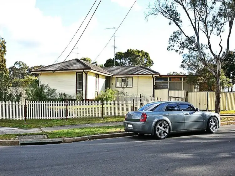 Second view of Homely house listing, 22 Mercator Crescent, Willmot NSW 2770