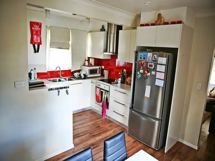 Third view of Homely house listing, 22 Mercator Crescent, Willmot NSW 2770