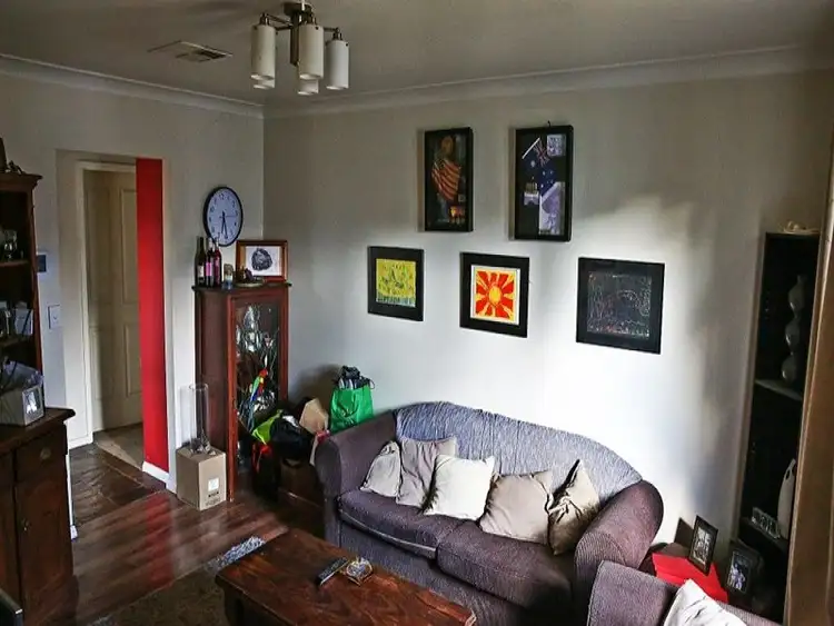Fourth view of Homely house listing, 22 Mercator Crescent, Willmot NSW 2770