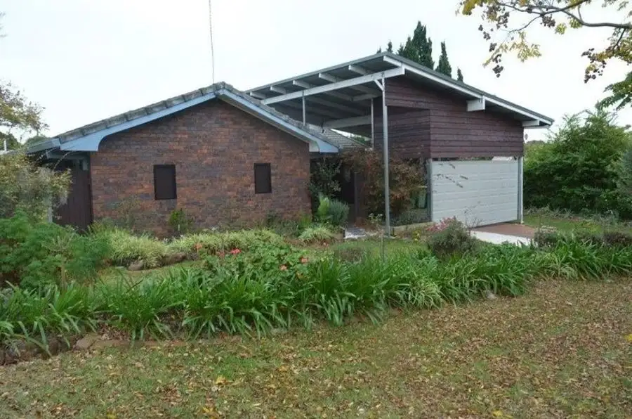 Main view of Homely house listing, 17 Sherry Street, Wilsonton Heights QLD 4350