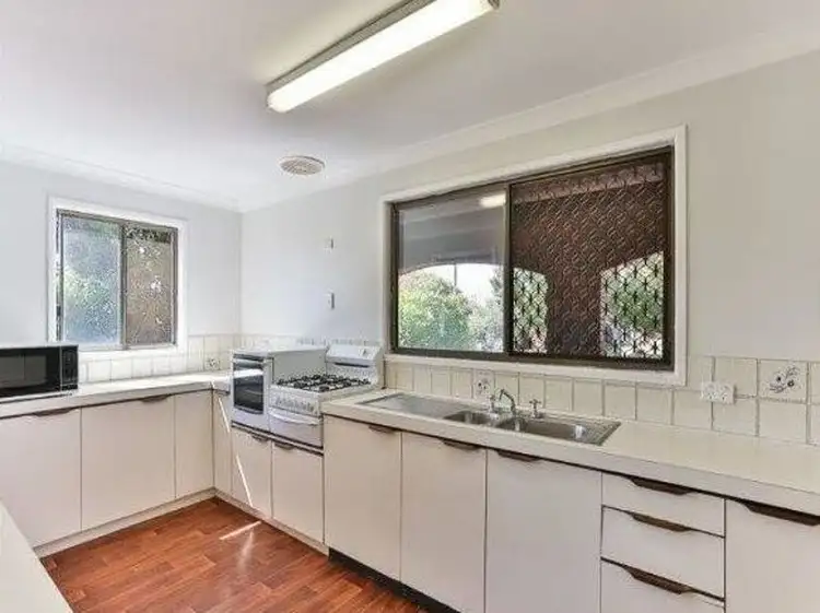 Second view of Homely house listing, 17 Sherry Street, Wilsonton Heights QLD 4350