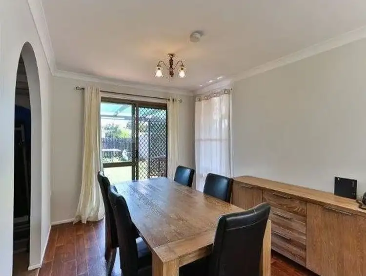 Third view of Homely house listing, 17 Sherry Street, Wilsonton Heights QLD 4350