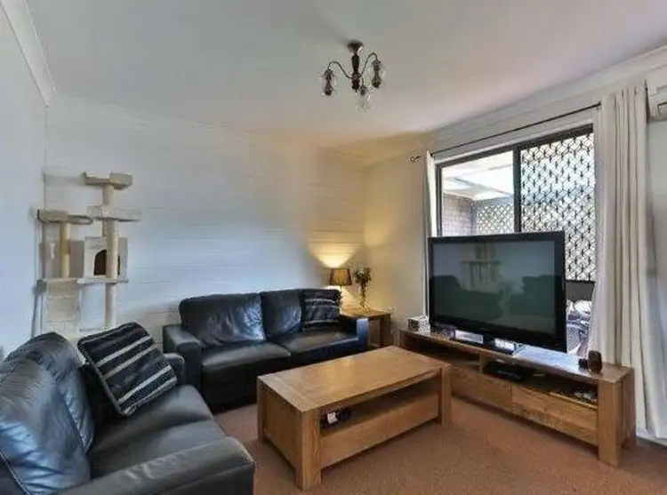 Fourth view of Homely house listing, 17 Sherry Street, Wilsonton Heights QLD 4350