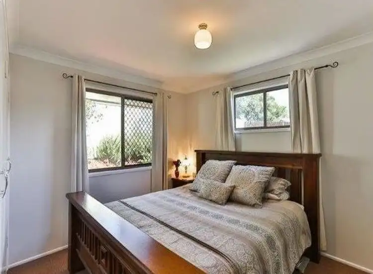 Fifth view of Homely house listing, 17 Sherry Street, Wilsonton Heights QLD 4350