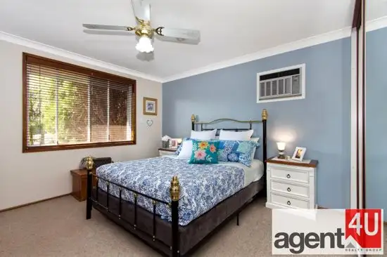 Sixth view of Homely house listing, 22 Marrett Way, Cranebrook NSW 2749