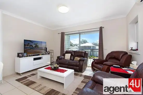 Fifth view of Homely unit listing, 101 Lakeview Drive, Cranebrook NSW 2749