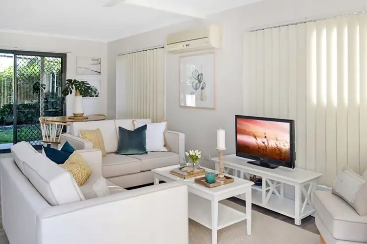 Main view of Homely unit listing, 61/250 Sumners Road, Riverhills QLD 4074