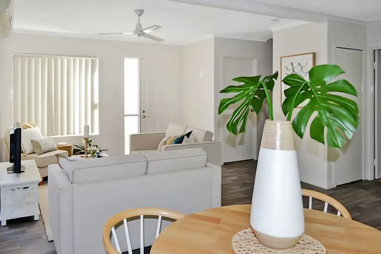 Second view of Homely unit listing, 61/250 Sumners Road, Riverhills QLD 4074