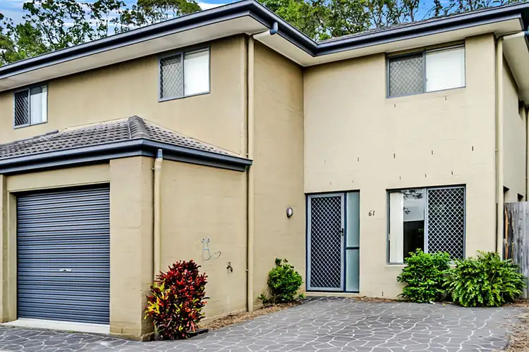 Third view of Homely unit listing, 61/250 Sumners Road, Riverhills QLD 4074