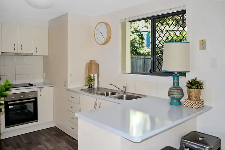 Fourth view of Homely unit listing, 61/250 Sumners Road, Riverhills QLD 4074