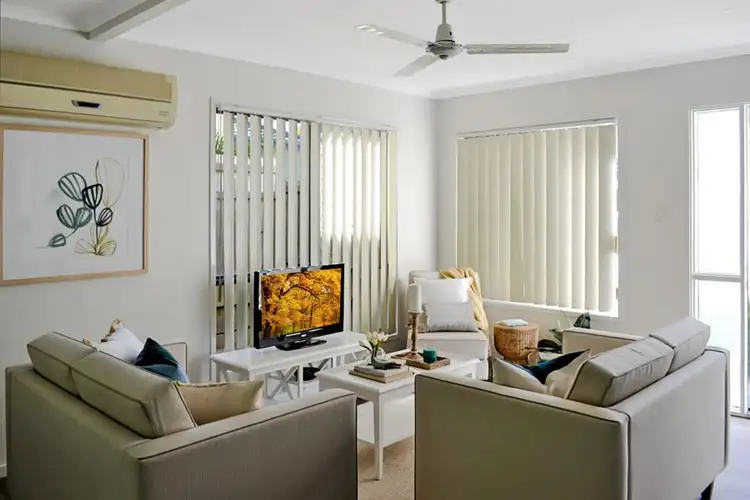 Sixth view of Homely unit listing, 61/250 Sumners Road, Riverhills QLD 4074