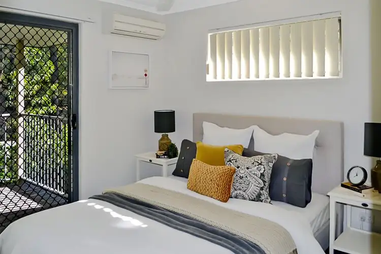 Seventh view of Homely unit listing, 61/250 Sumners Road, Riverhills QLD 4074