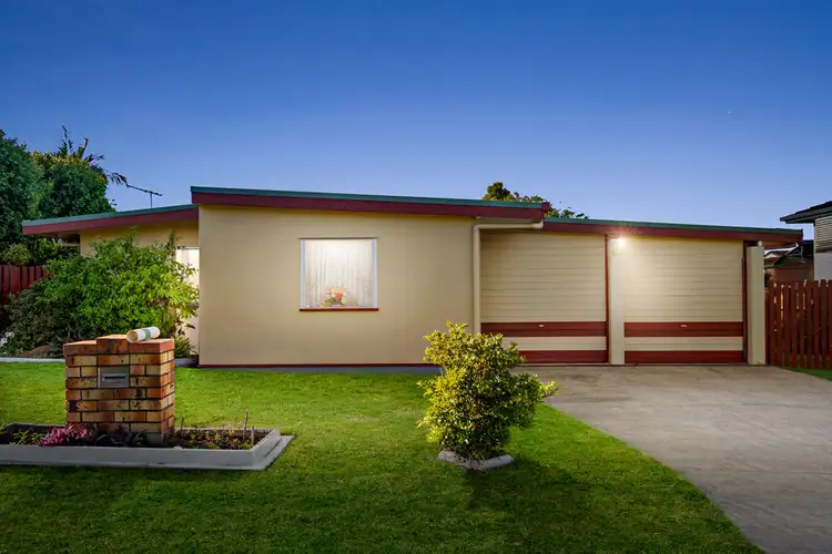 7 Meelagh Street, Bracken Ridge QLD 4017