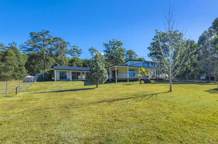 129 Featherstones Road, Woolgoolga NSW 2456