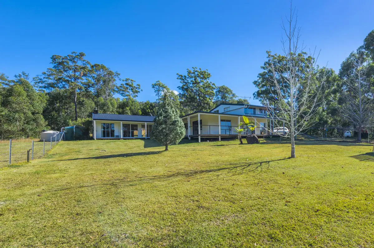 Main view of Homely house listing, 129 Featherstones Road, Woolgoolga NSW 2456