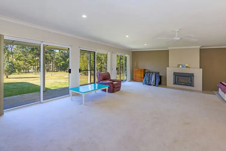 Fifth view of Homely house listing, 129 Featherstones Road, Woolgoolga NSW 2456