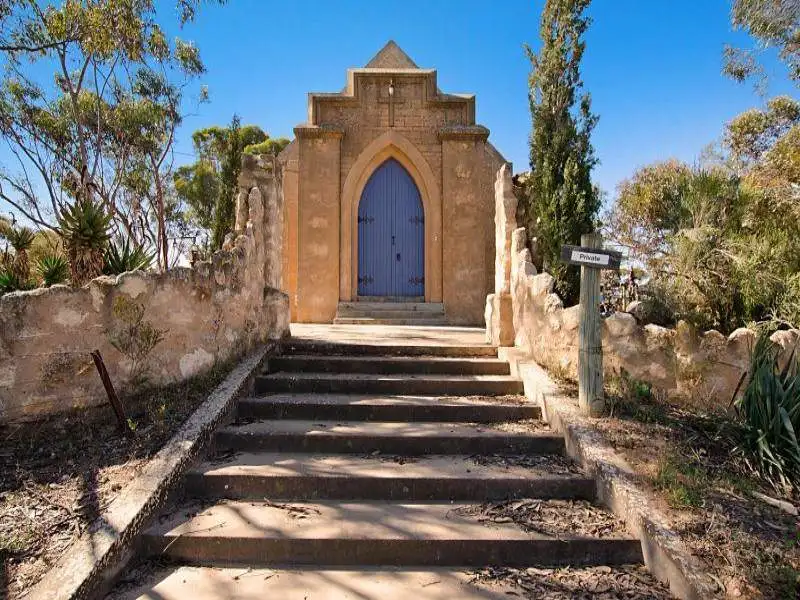 Main view of Homely house listing, 1078 Sedan Rd, Punthari SA 5238