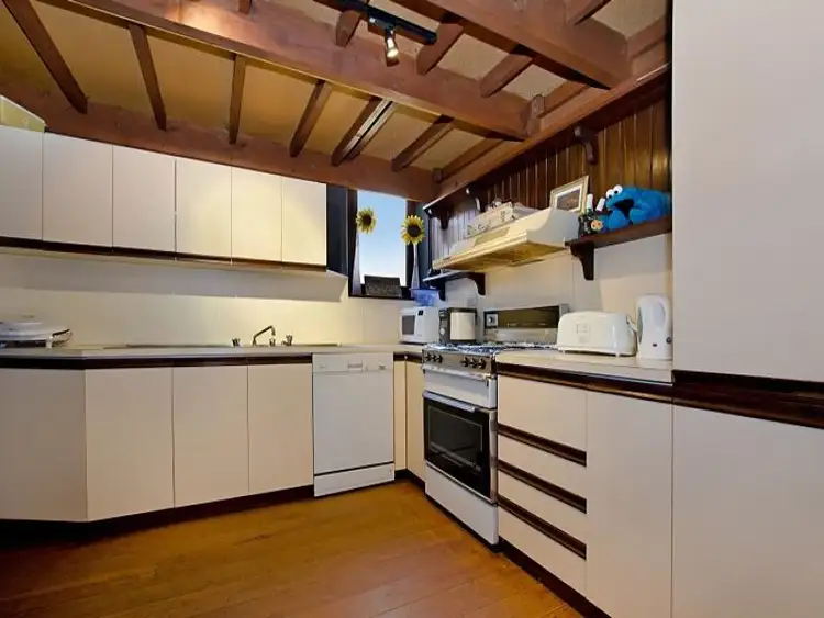 Fourth view of Homely house listing, 1078 Sedan Rd, Punthari SA 5238