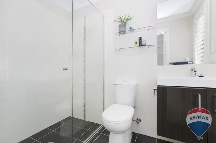 Fifth view of Homely house listing, 12 LAPWING WAY, Cranebrook NSW 2749