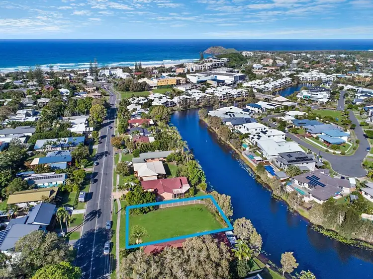 4 Rosewood Avenue, Bogangar NSW 2488