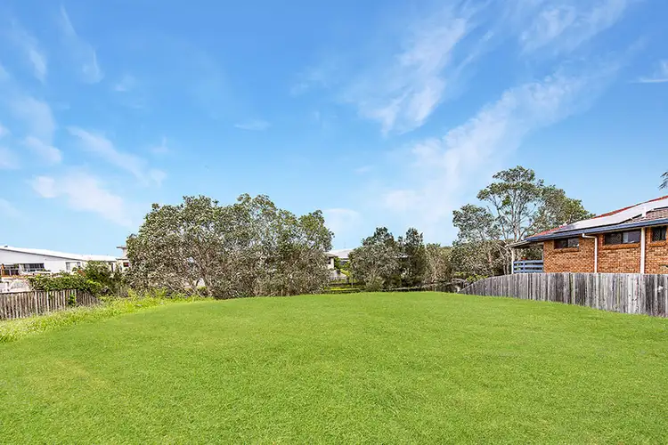 Sixth view of Homely land listing, 4 Rosewood Avenue, Bogangar NSW 2488