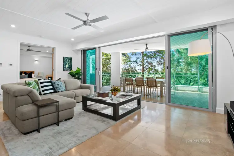 6/6 Serenity Close, Noosa Heads QLD 4567