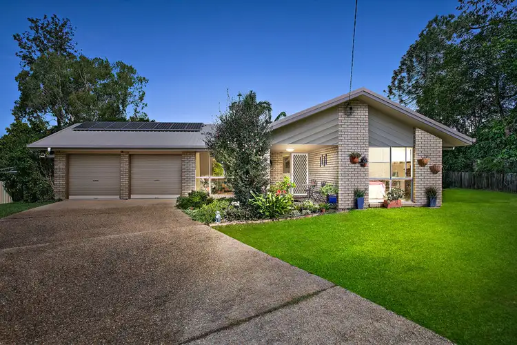 Main view of Homely house listing, 2 Lornal Court, Mooloolah Valley QLD 4553