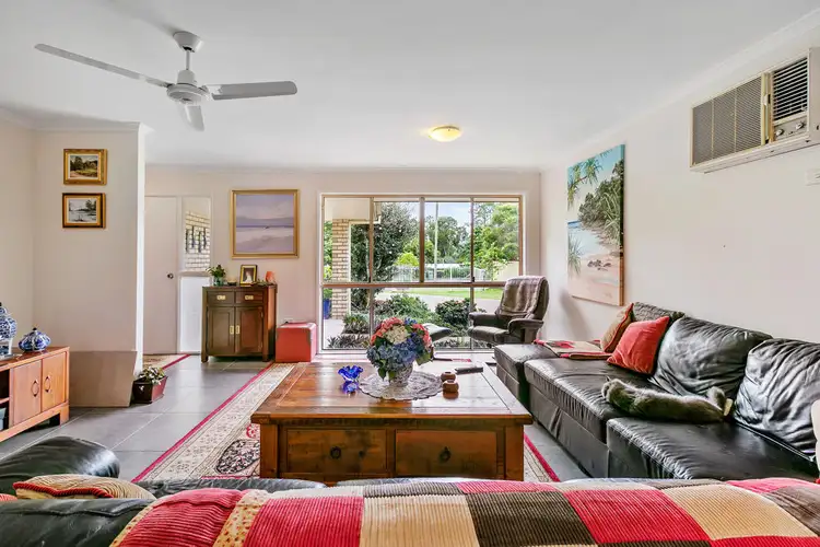 Fifth view of Homely house listing, 2 Lornal Court, Mooloolah Valley QLD 4553
