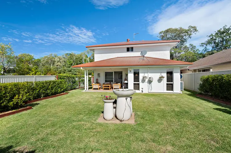 35 Bells Esplanade, Pelican Waters QLD 4551