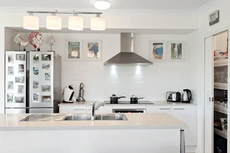 Third view of Homely house listing, 35 Bells Esplanade, Pelican Waters QLD 4551