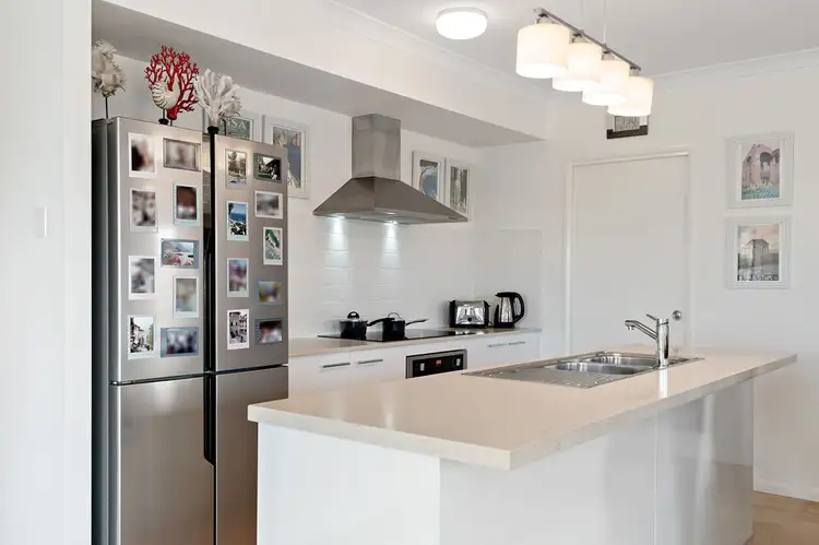 Fourth view of Homely house listing, 35 Bells Esplanade, Pelican Waters QLD 4551