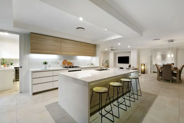 Main view of Homely house listing, 28 Palmview Forest Drive, Palmview QLD 4553