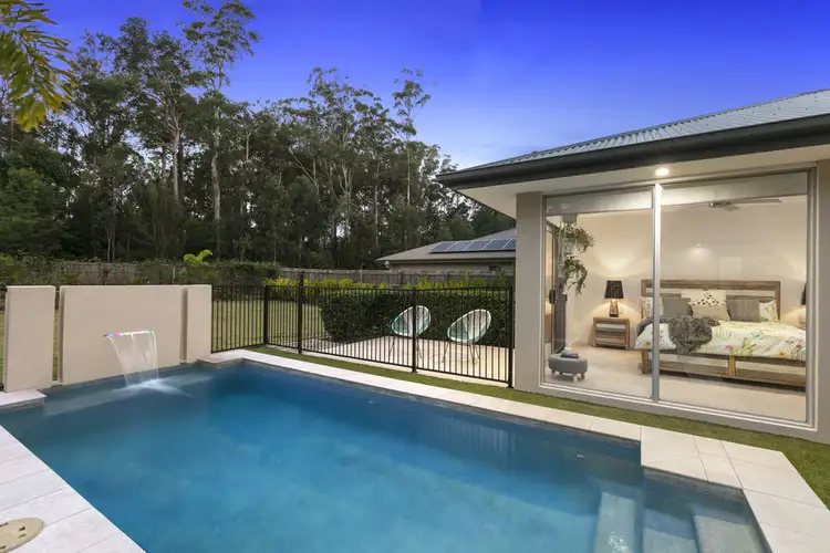 Fourth view of Homely house listing, 28 Palmview Forest Drive, Palmview QLD 4553