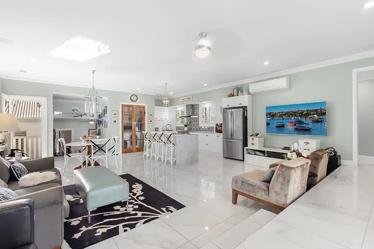 Fourth view of Homely house listing, 221 Agnew Street, Seven Hills QLD 4170