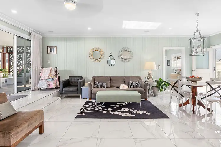 Fifth view of Homely house listing, 221 Agnew Street, Seven Hills QLD 4170