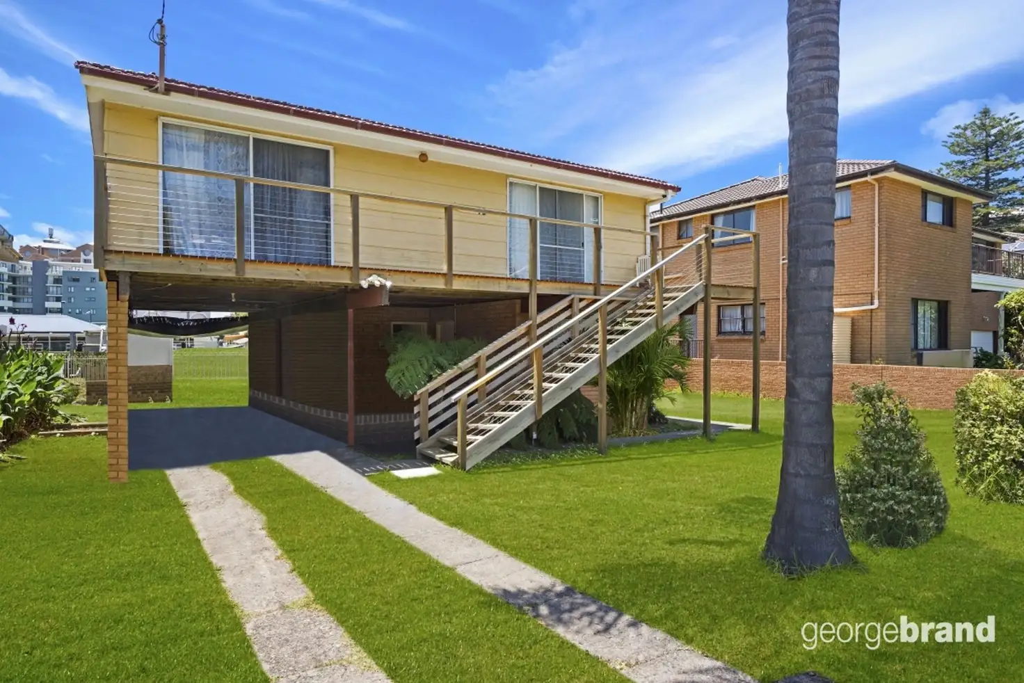 Main view of Homely house listing, 5 Henley Avenue, Terrigal NSW 2260