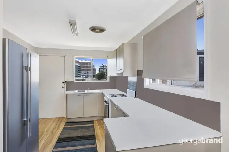 Second view of Homely house listing, 5 Henley Avenue, Terrigal NSW 2260