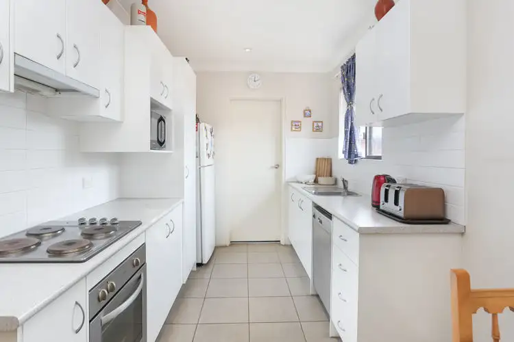 Third view of Homely unit listing, 6/12-14 Treves Street, Merrylands NSW 2160