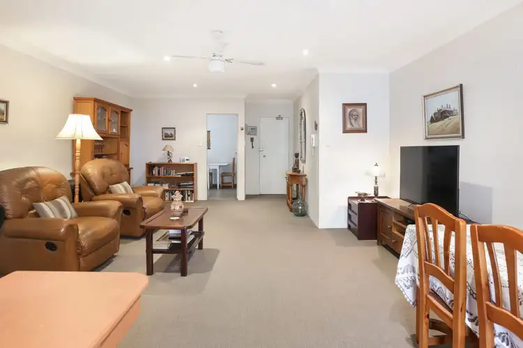 Fourth view of Homely unit listing, 6/12-14 Treves Street, Merrylands NSW 2160