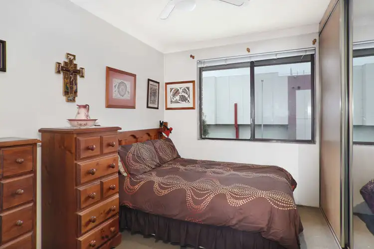 Fifth view of Homely unit listing, 6/12-14 Treves Street, Merrylands NSW 2160