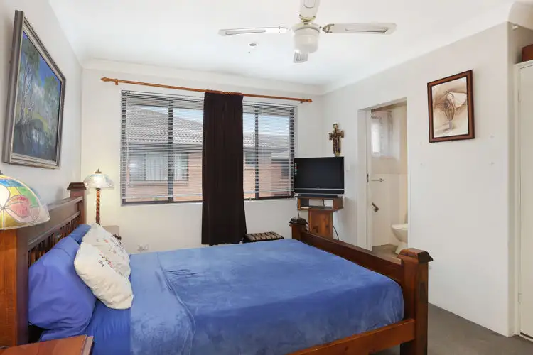 Sixth view of Homely unit listing, 6/12-14 Treves Street, Merrylands NSW 2160