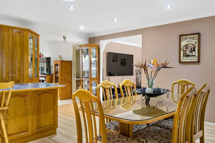 Fourth view of Homely house listing, 24 Dinton Street, Prospect NSW 2148