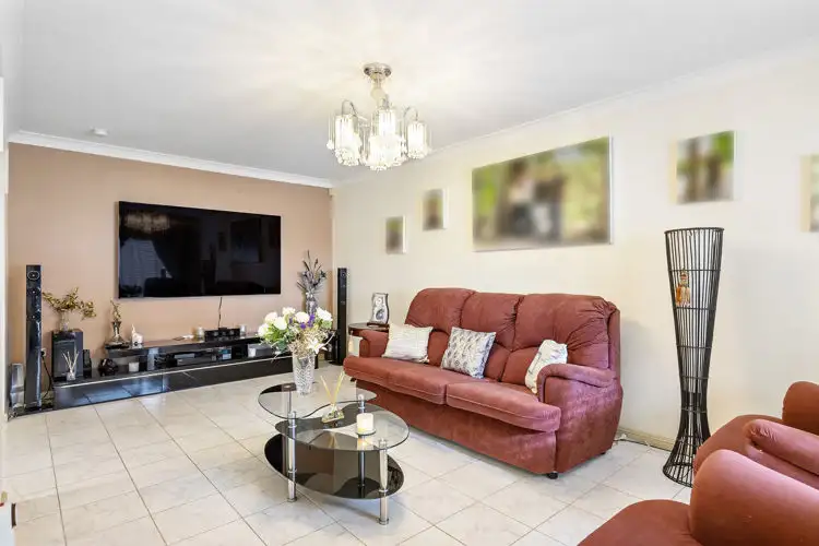 Fifth view of Homely house listing, 24 Dinton Street, Prospect NSW 2148
