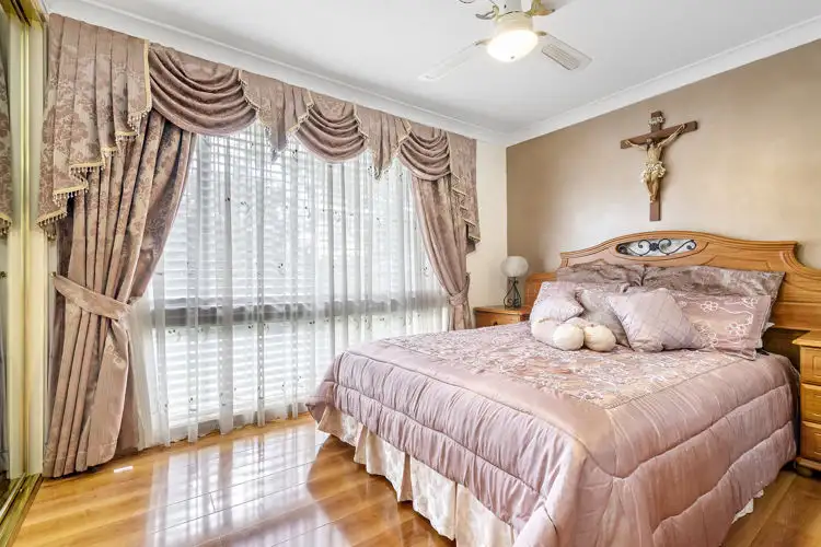Sixth view of Homely house listing, 24 Dinton Street, Prospect NSW 2148