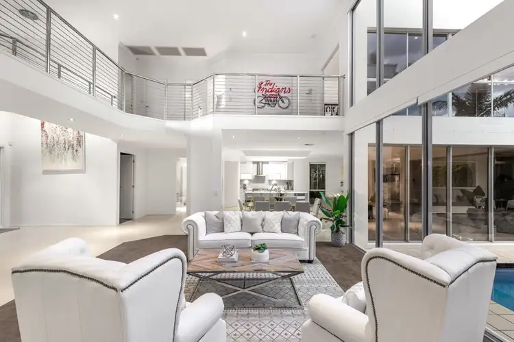 Fifth view of Homely house listing, 11 John Street, Manly West QLD 4179