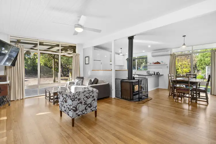 Fourth view of Homely rural property listing, 100 Guye Court, Gherang VIC 3240