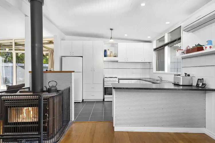Sixth view of Homely rural property listing, 100 Guye Court, Gherang VIC 3240