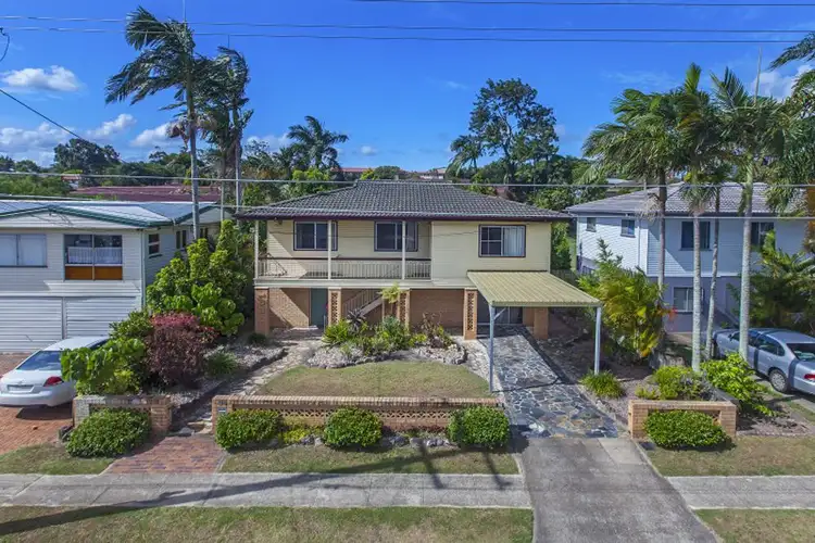 56 Malabar Street, Wynnum West QLD 4178
