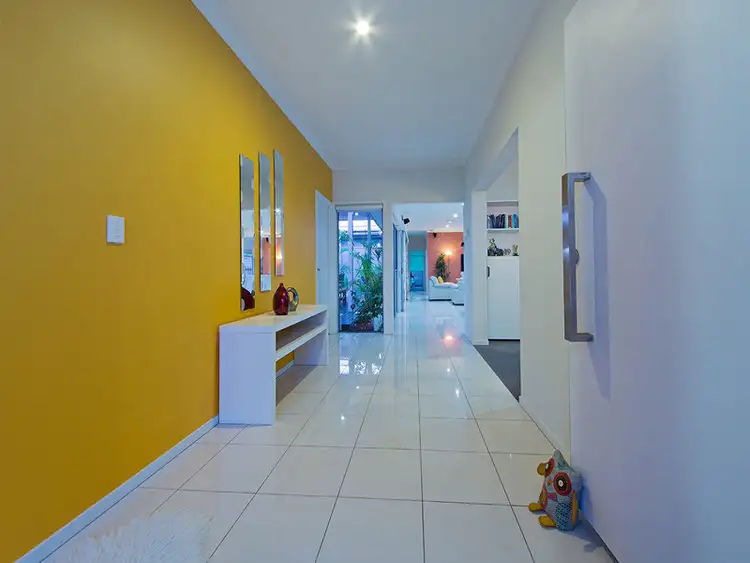 Seventh view of Homely house listing, 6 Esk Crescent, Wakerley QLD 4154