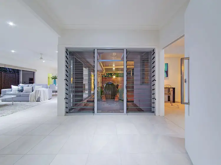 Sixth view of Homely house listing, 22 Torrens Crescent, Wakerley QLD 4154